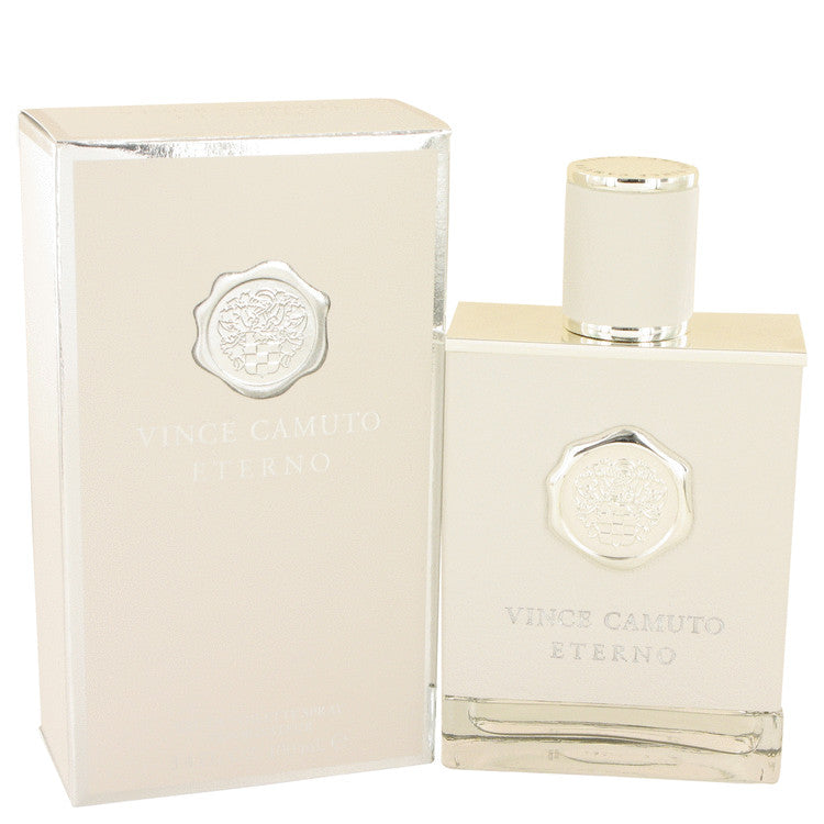 Vince Camuto Eterno 3.4 oz EDT (2016)