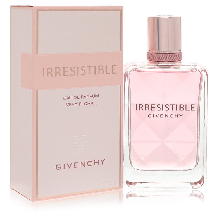 Irresistible Givenchy Very Floral (2024)