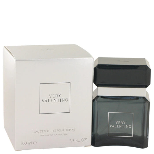 Very Valentino 3.3 oz EDT (1999)
