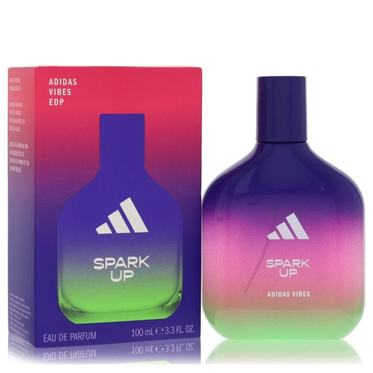 Adidas Vibes Spark Up 3.3 oz EDP (2024)