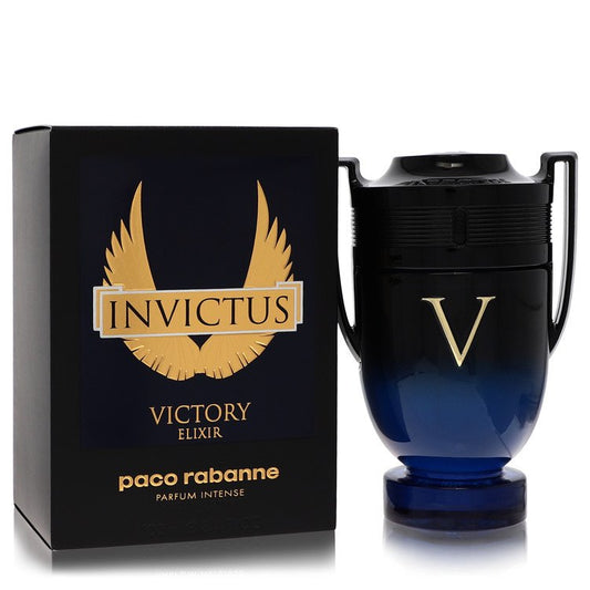 Invictus Victory Elixir 3.4 oz EDP (2023)
