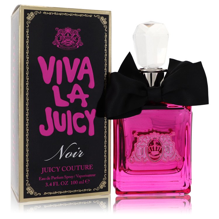 Viva La Juicy Noir 3.4 oz EDP (2013)