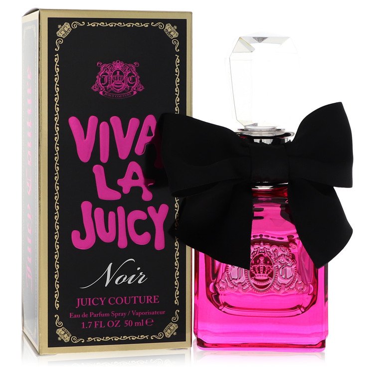 Viva La Juicy Noir 3.4 oz EDP (2013)