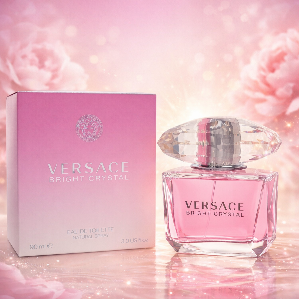 Bright Crystal (2006)