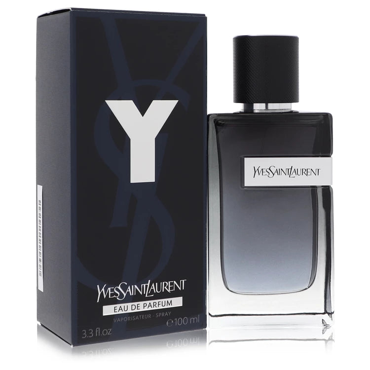 Y 3.3 oz EDP (2018)