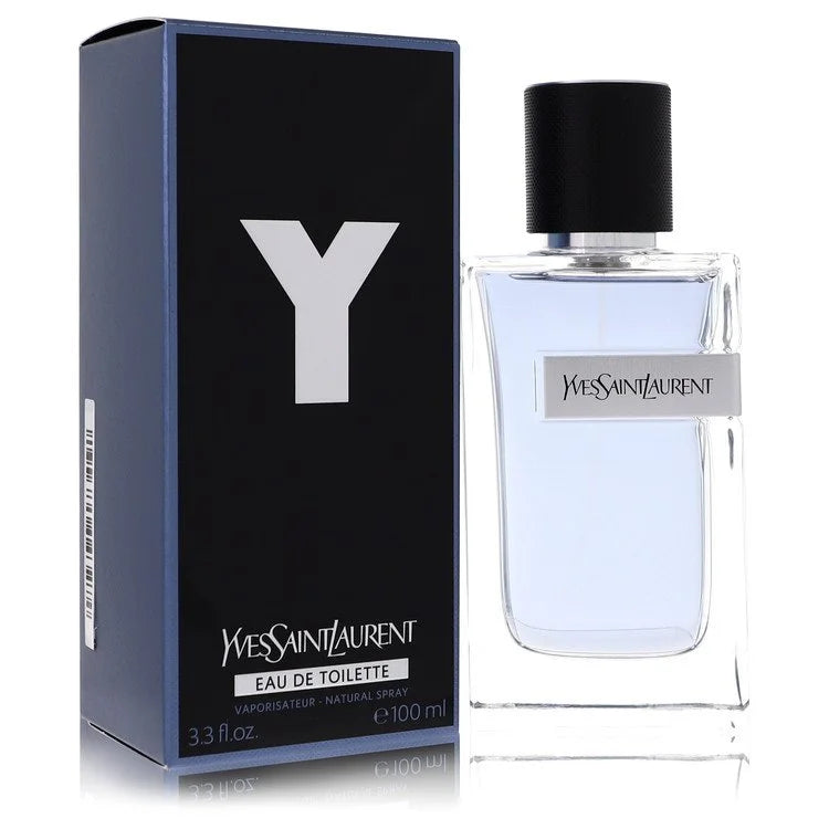 Y 3.3 oz EDP (2018)