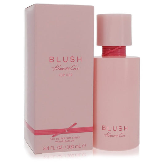 Kenneth Cole Blush 3.4 oz EDP (2021)