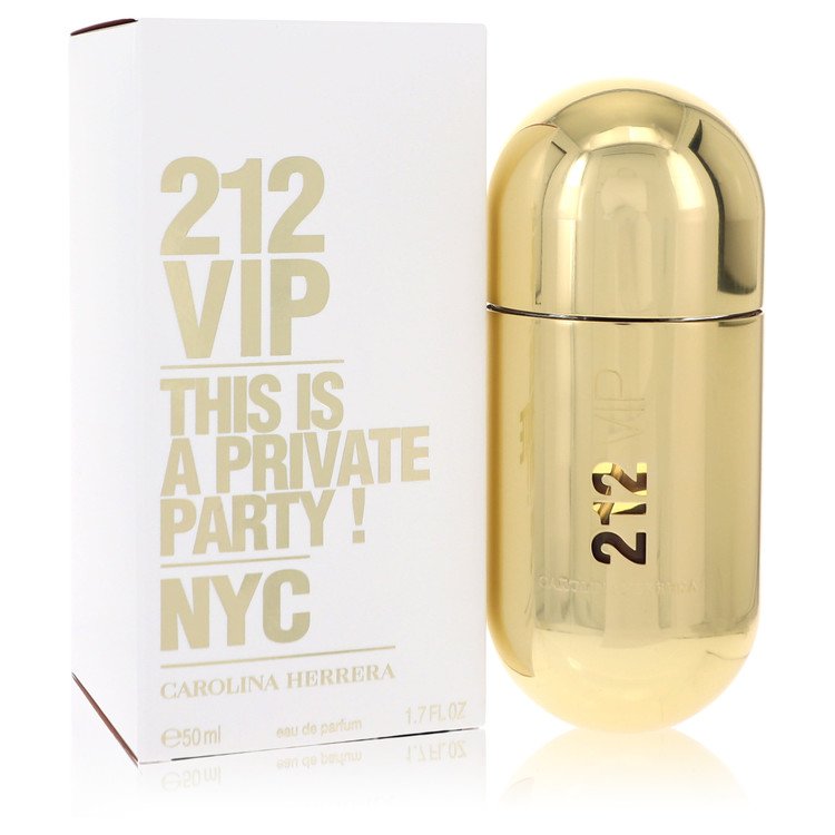 212 Vip (2010)