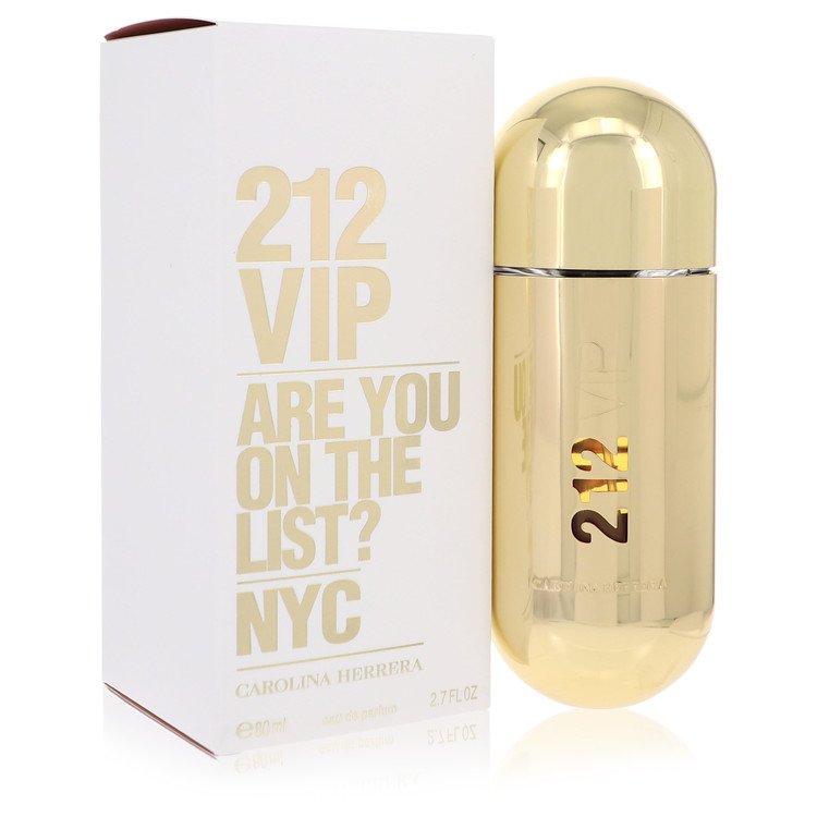 212 Vip (2010)