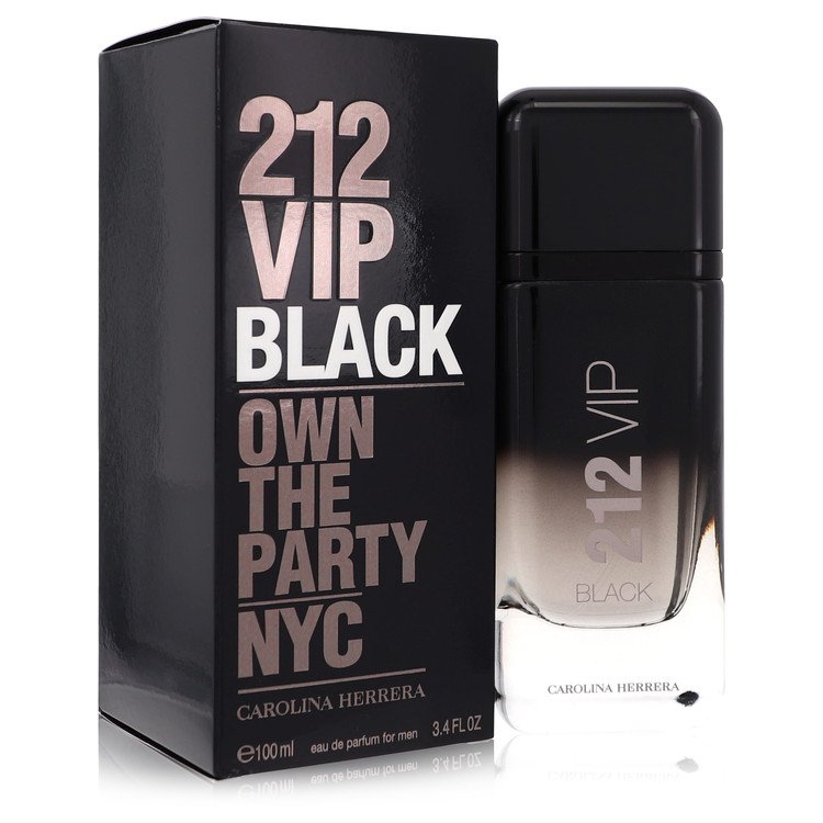 212 Vip Black (2017)