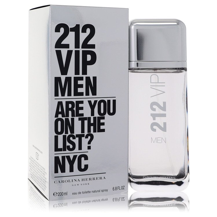 212 Vip (2011)