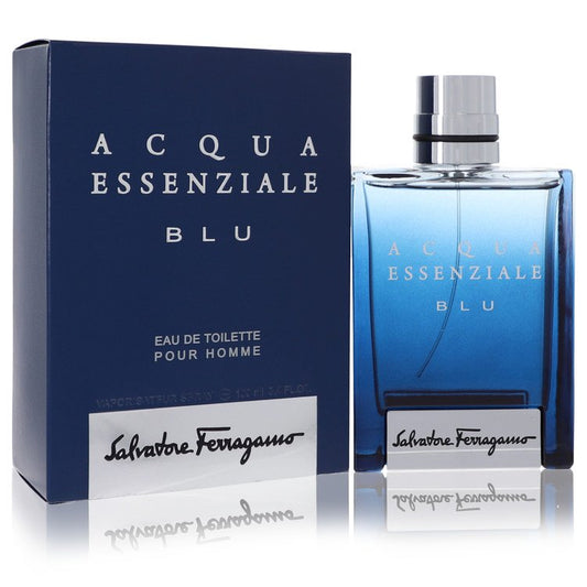 Acqua Essenziale Blu 3.4 oz EDT (2014)