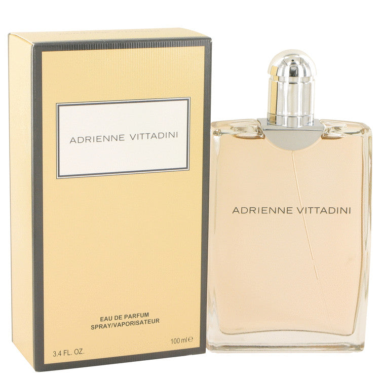 Adrienne Vittadini 3.4 oz EDP (1999)