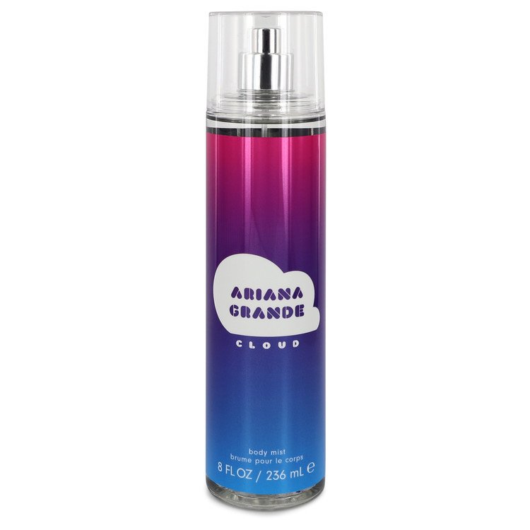 Cloud Ariana Grande 8.0 oz Body Mist (2018)