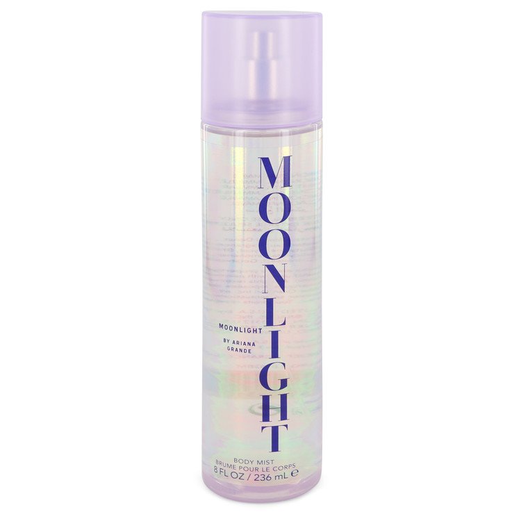 Moonlight by Ariana Grande 8.0 oz Body Mist (2017)