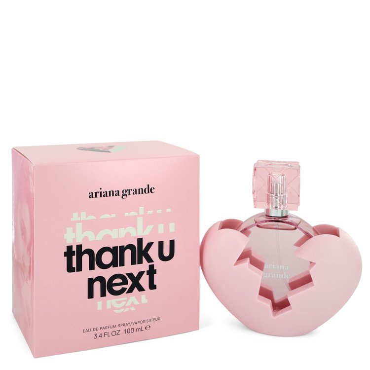 Ariana Grande Thank You, Next 3.4 oz EDP (2019)