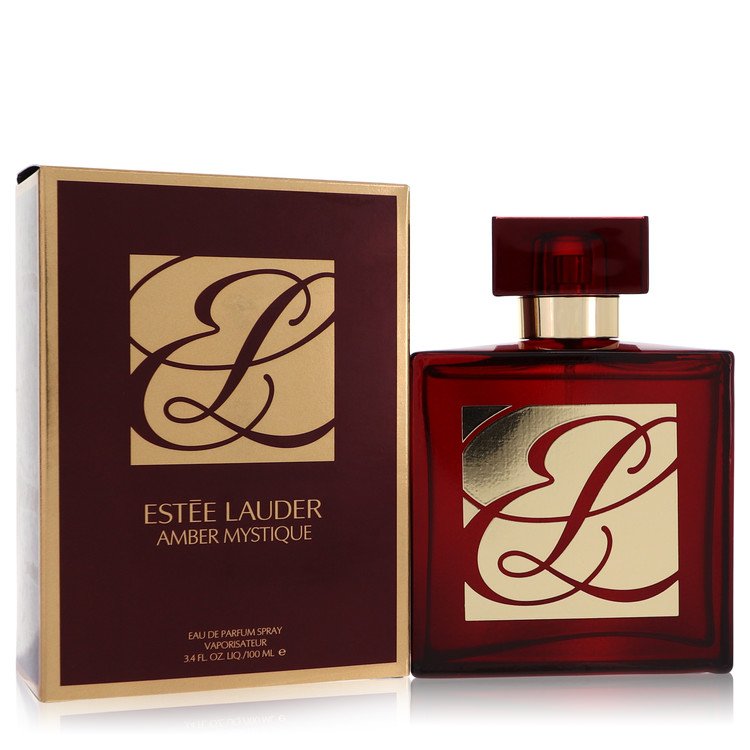 Amber Mystique 3.4 oz EDP (2013)(Unisex)