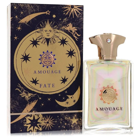 Amouage Fate 3.4 oz EDP (2013)