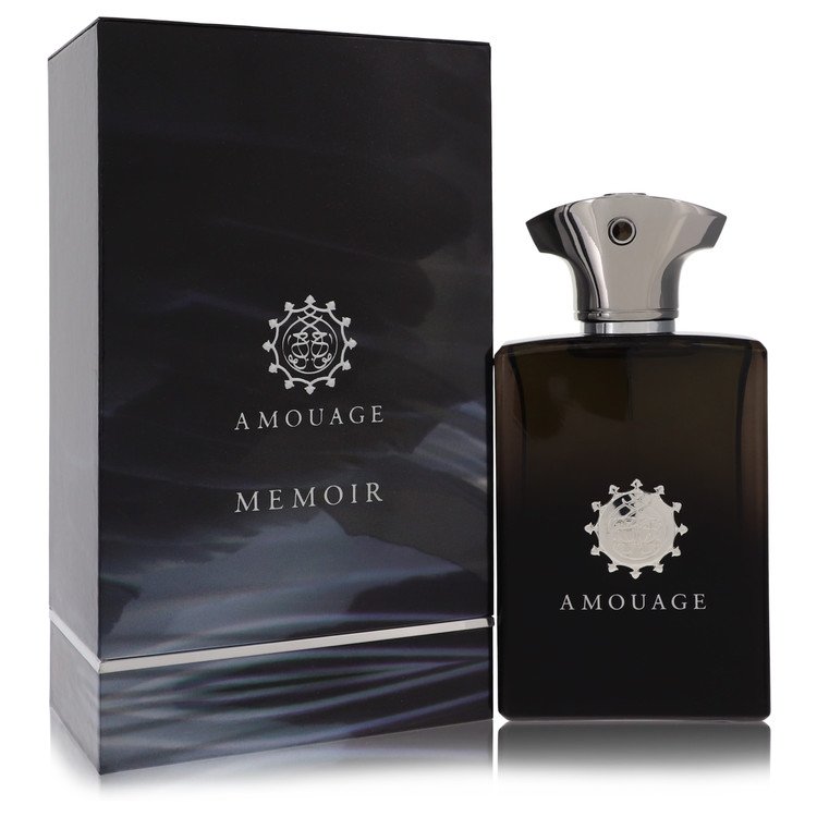 Amouage Memoir 3.4 oz EDP (2010)