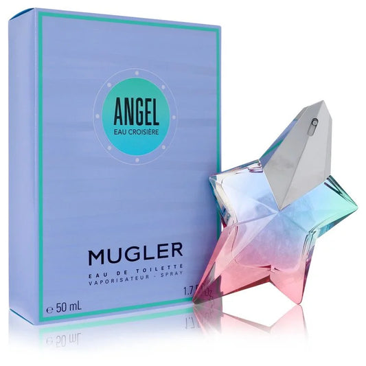 Angel Eau Crosier 1.7 oz EDT (2019)