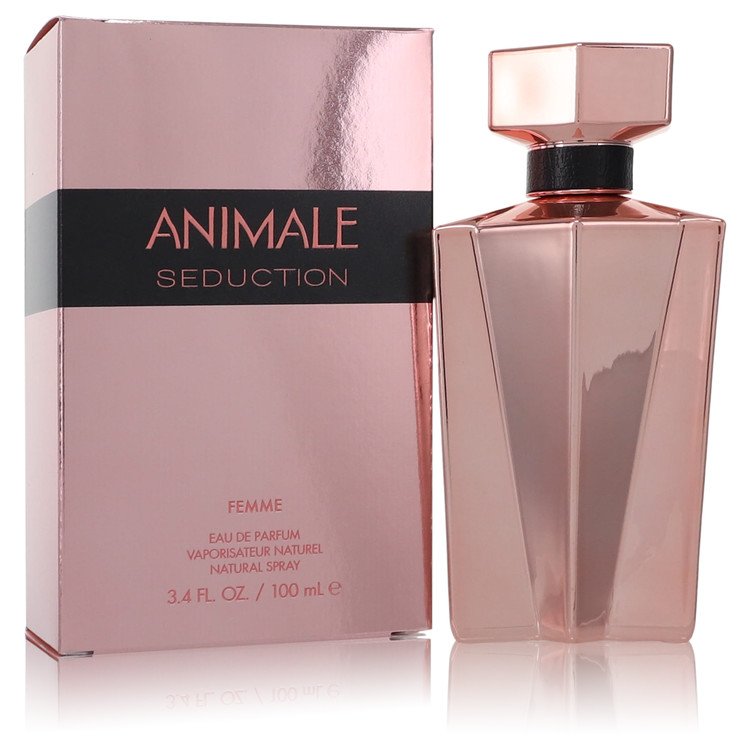 Animale Seduction Femme 3.4 oz EDP (2019)