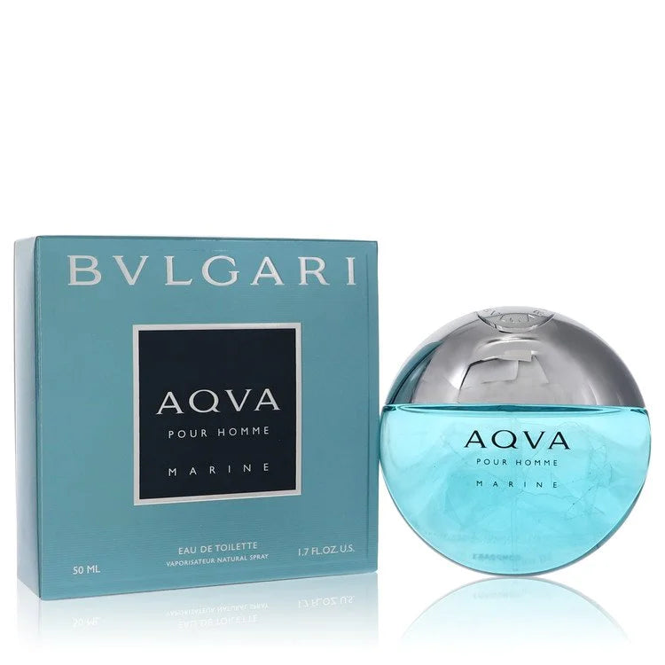 Bvlgari Aqua Marine (2008)