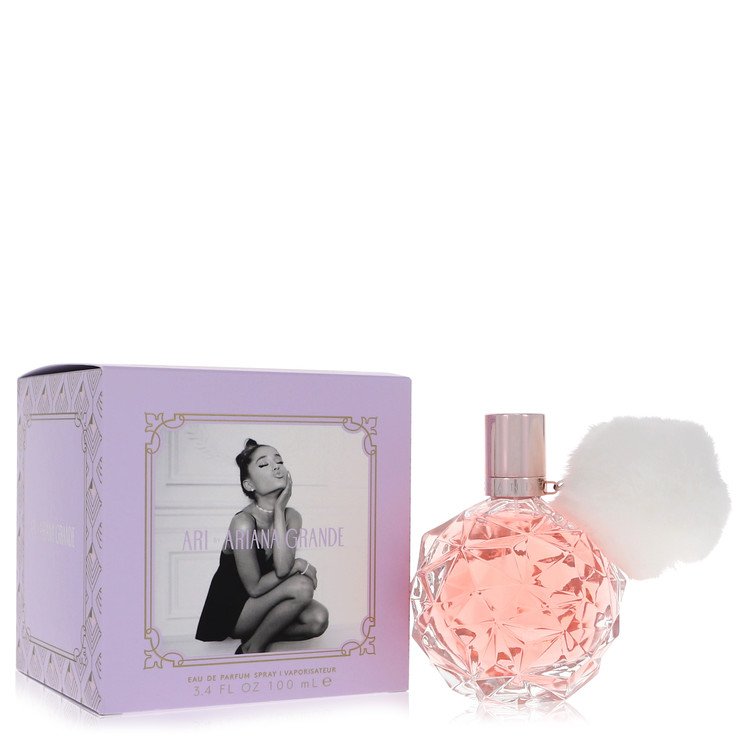 Ari 3.4 oz EDP (2015)