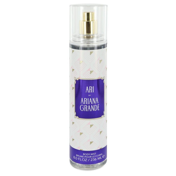 Ari 8.0 oz Body Mist (2015)