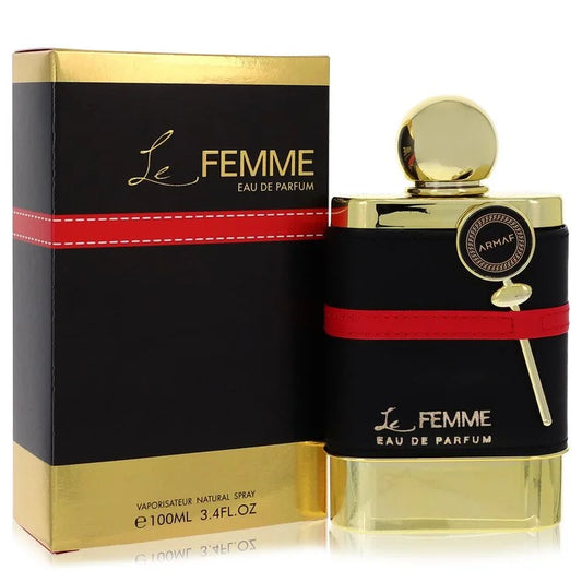 Armaf Le Femme 3.4 oz EDP