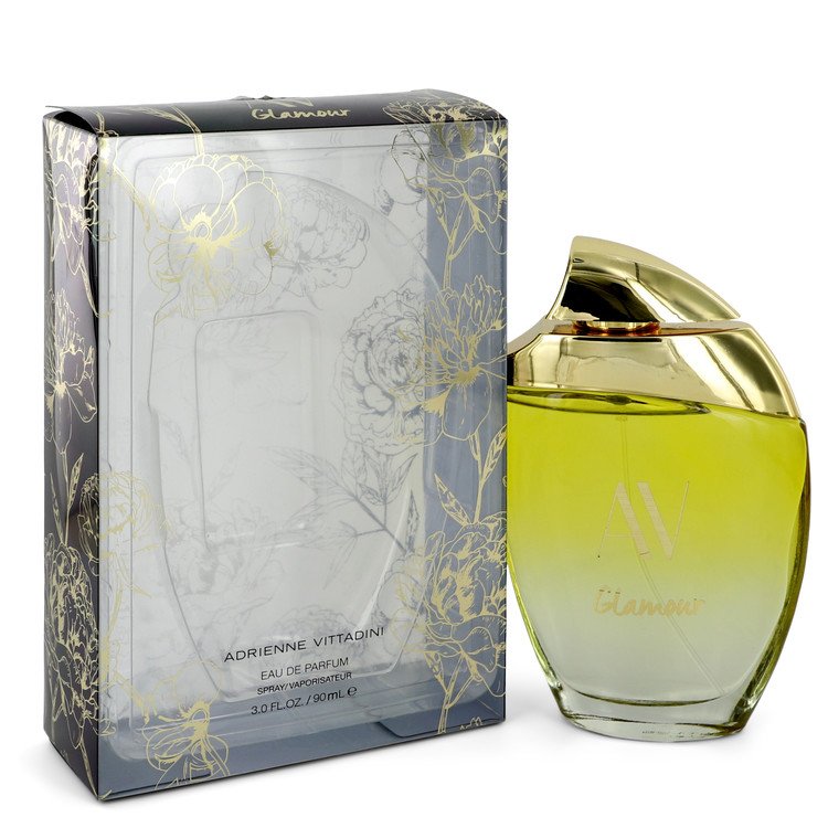 AV Glamour Spirited 3.0 oz EDP (2013)