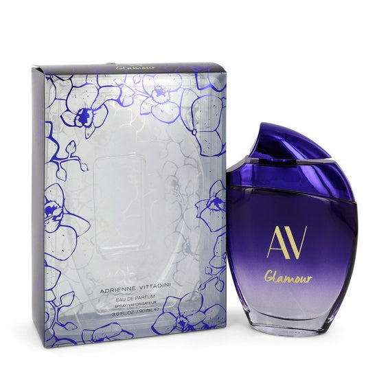 AV Glamour Passionate 3.4 oz EDP (1999)