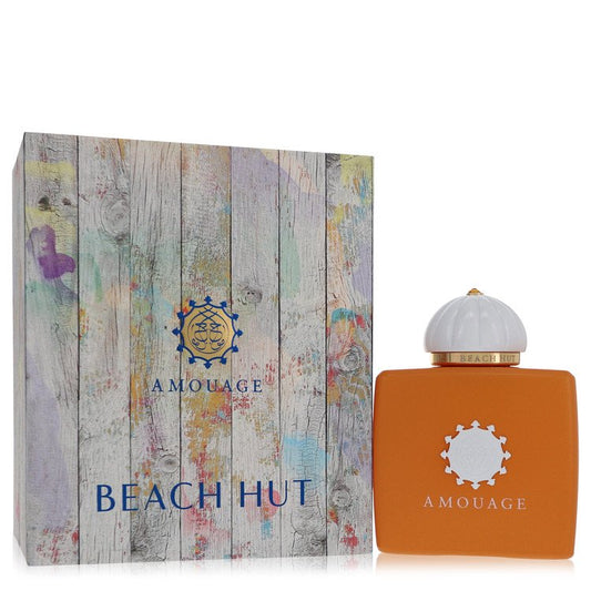 Amouage Beach Hut 3.4 oz EDP (2018)