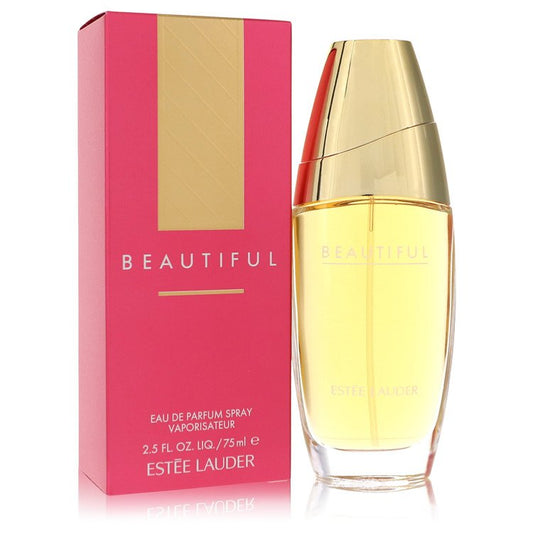 Beautiful 2.5 oz EDP (1985)