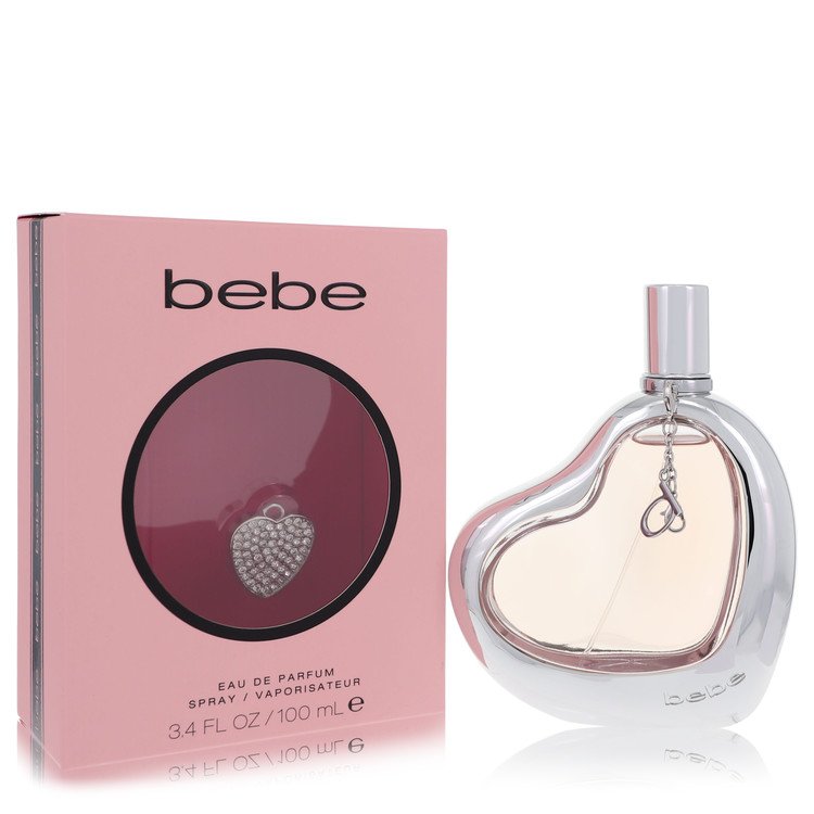 Bebe 3.4 oz EDP (2009)