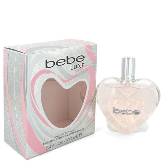 Bebe Luxe 3.4 oz EDP