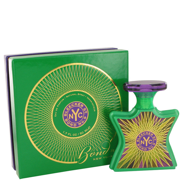 Bond No. 9 Bleeker Street  (2016) (Unisex)