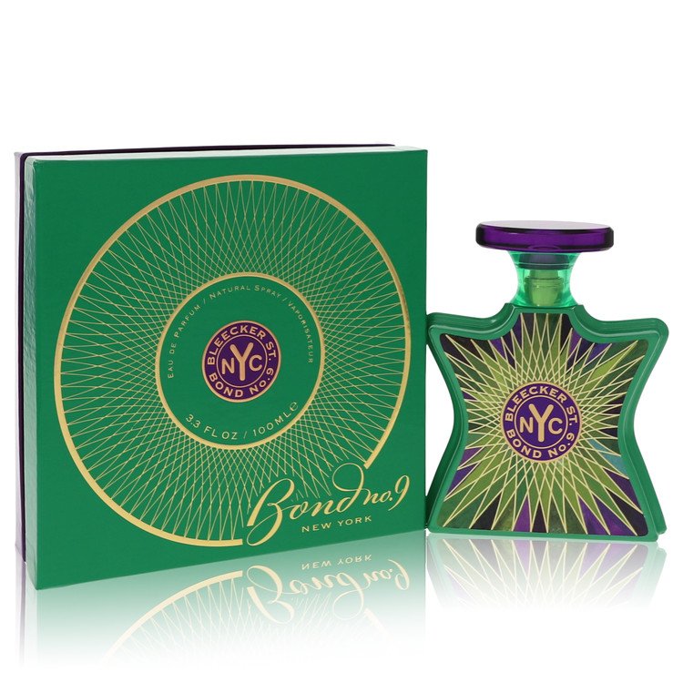 Bond No. 9 Bleeker Street  (2016) (Unisex)