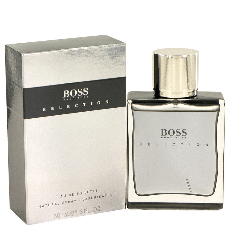 Boss Selection (2006)