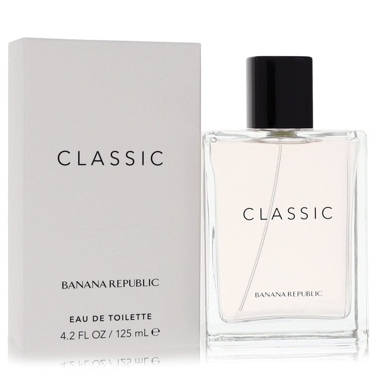 Banana Republic Classic 4.2 oz EDT (1995)