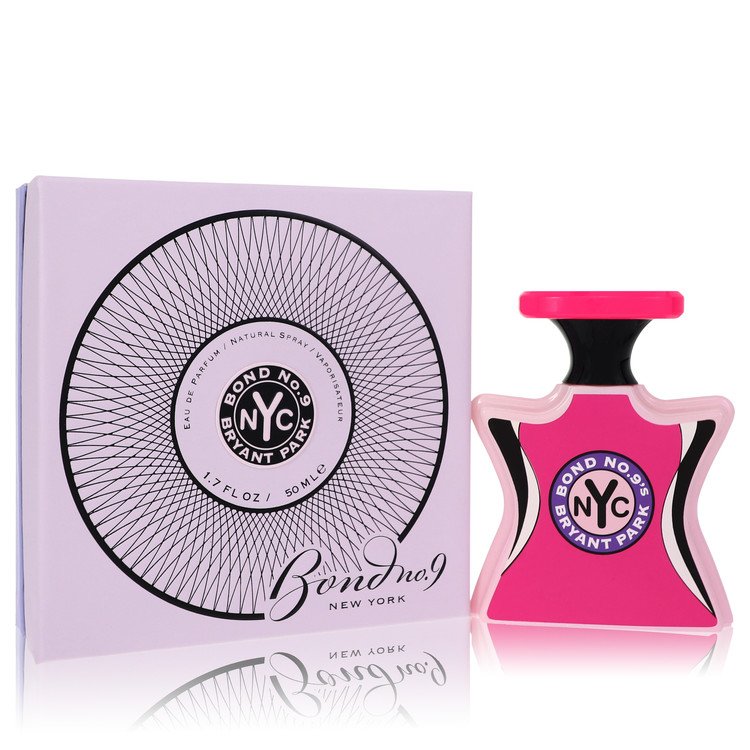 Bond No. 9 Bryant Park 1.7 oz EDP (2016)