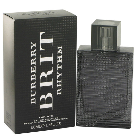 Burberry Brit Rhythm (2013)