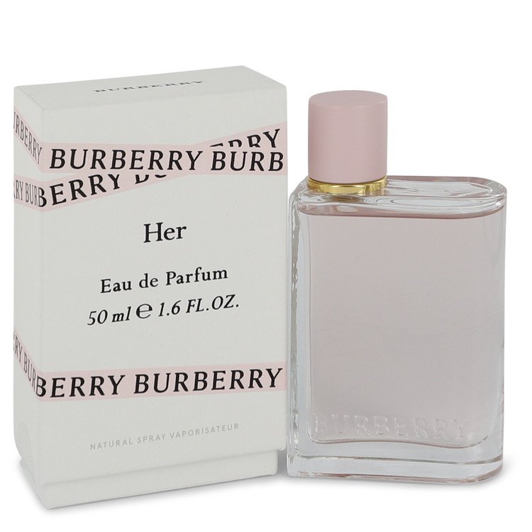 Burberry Her (2015)