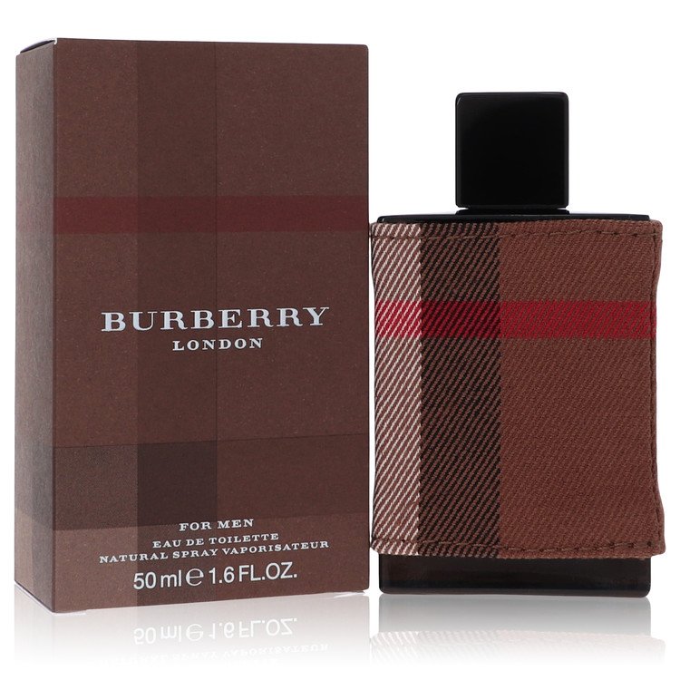 Burberry London (2006)