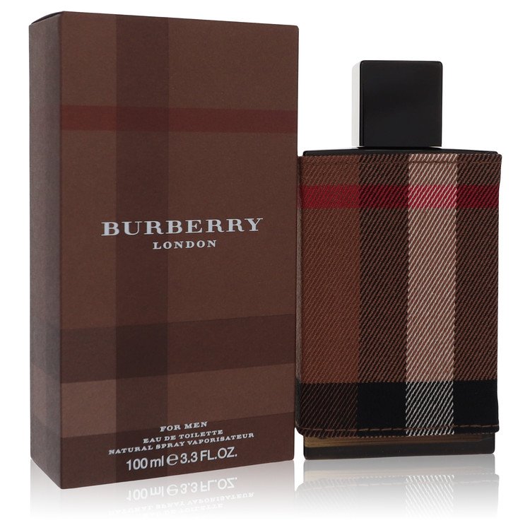 Burberry London (2006)