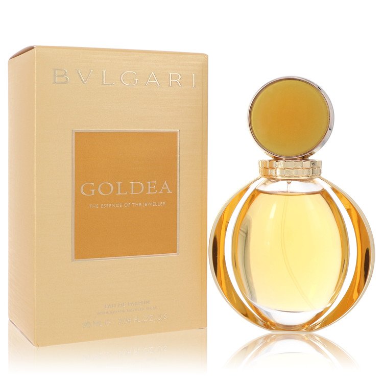 Bvlgari Goldea  (2017)