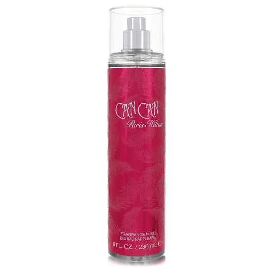 Can Can 8.0 oz Body Mist (2007)