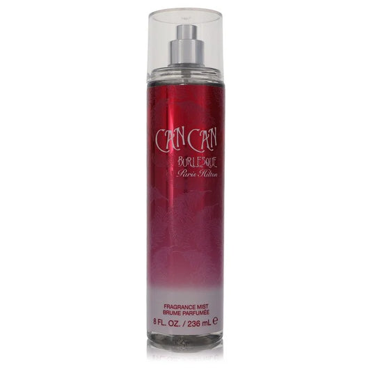Can Can Burlesque 8.0 oz Body Mist (2014)