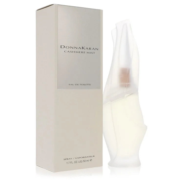 Cashmere Mist 3.4 oz EDT (1994)