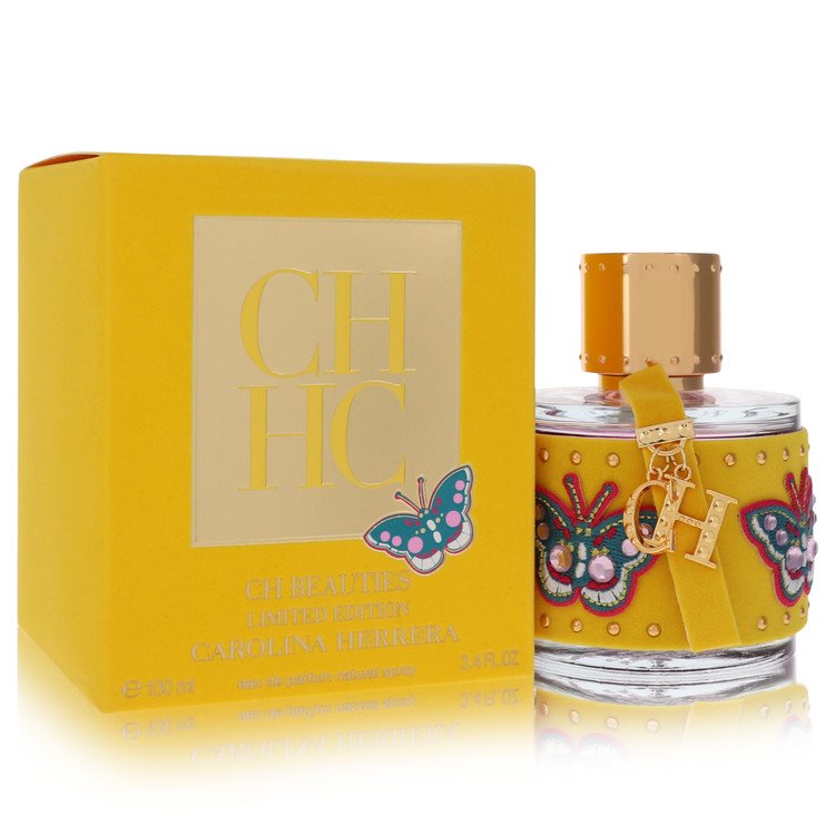 CH Beauties 3.4 oz EDP (2020)