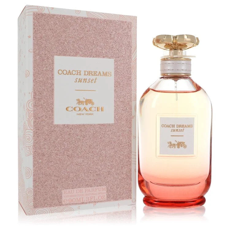 Coach Dream Sunset 3.0 oz EDP (2021)